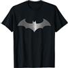DC Comics DC Batman Logo Moderno Maglietta