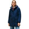Tommy Hilfiger Padded Nylon Reg Parka Ww0ww46533 Cappotto Parka Donna (Pacco da 1)