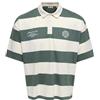 Only & Sons Onsdevin RLX SS Rugby Polo Tee Uomo