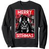 Star Wars Christmas Darth Vader Boxed Merry Sithmas Felpa