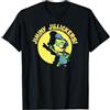 The Simpsons I Simpson Milhouse Jiminy Millickers Maglietta