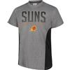 Ultra Game Active Tee Shirt NBA Active Tee Shirt da Uomo Uomo (Pacco da 1)