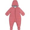 Petit Bateau Combipilot a Manica Lunga Bimba