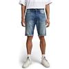 G-Star - 3301 Short, Pantaloncini Uomo