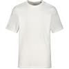 JP 1880 T-Shirt Basic di Cotone Pettinato con Scollo a Girocollo 702558