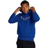 Tommy Hilfiger Hilfiger Center Stack Hoody Mw0mw38672 Felpa con Cappuccio Uomo (Pacco da 1)