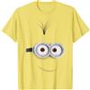 Despicable Me Minions Kevin Face Smile Maglietta