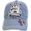 BRISA VW Collection - T1 Bus Pulmino Cappellino Baseball Vintage Uomo Donna