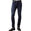 Calvin Klein - Skinny Oil Slick Jean Regen Lv04rb720g, Jeans Unisex - Adulto