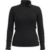 Smartwool Classic Thermal Merino Maglie Termiche Donna (Pacco da 1)