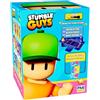 Stumbel Guys Stumble Guys - Mini action figure in scatola cieca, 7 cm