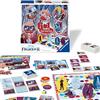 Ravensburger Disney Frozen 2 1 per bambini e famiglie a partire dai 3 anni - Include 6 giochi classici: bingo, memoria, domino, serpenti e scale, signore e carte da gioco, 20427,