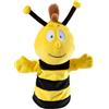Heunec Bee Maja - Bambola giocattolo a mano Willi GRS