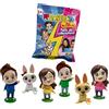 Giochi Preziosi Me Contro Te Giochi Prezioso Mini Personaggio - 1 pezzo, Selezione casuale, Multicolore, 6 cm, MEC12010