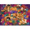 Schmidt 58828 - Puzzle con sogno autunnale, 1000 pezzi | Sheena Pike