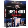 Hunt A Killer Murder at The Motel - Gioco immersivo a tema cronaca nera, con prove e puzzle, crimini da risolvere per una serata di giochi in famiglia, età consigliata: dai 14 in su