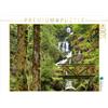 CALVENDO Puzzle Der Gertelbach 1000 pezzi Lege-Größe 64 x 48 cm Foto Puzzle Immagine di Immagini