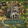 Laurence King Ken Follett: The Kingsbridge 1000-piece jigsaw puzzle: The Official Jigsaw Puzzle from the No.1 International