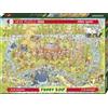 HUCH! Heye, HY29870, Puzzle, vari