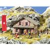 Noch Ristorante di Montagna Grosser Mythen 0065800 H0
