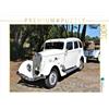 CALVENDO Puzzle Peugeot 301 D - 1935 1000 pezzi Lege dimensioni 64 x 48 cm foto puzzle immagine di Klünder Günther