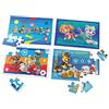 Spin Master Puzzle progresivo madera Patrulla Canina Paw Patrol 12-16-20-24pzs