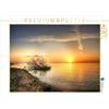 CALVENDO Puzzle Maglevands Spiaggia 1000 pezzi Lege-Dimensioni 64 x 48 cm Foto puzzle Immagine di uwe vahle