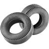 Carson Modellsport Carson 500907012 1:14 Fulda Multitonn 2 pneumatici larghi (2) - accessori per modellismo, camion, modello RC, pneumatici RC