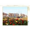 CALVENDO Puzzle Cuxhaven sul Mare del Nord 1000 pezzi Lege Dimensioni 64 x 48 cm Foto Puzzle Immagine di Foto Art Ulrike Adam