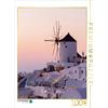 CALVENDO TomKli Puzzle Isola della Luce - Santorini 1000 pezzi Lege-Dimensioni 48 x 64 cm Foto puzzle Immagine di TomKli