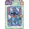 Educa - Puzzle Disney Stitch | 300 pezzi Puzzle | Stitch Disney, Lilo Puzzle Bambini | dai 6 anni (20144)