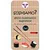 Purple Cow Sushiamo - Gioco magnetico