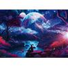 Schmidt Spiele Cameron Gray 58524-Puzzle da 1000 Pezzi, Multicolore, 58524