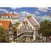Faller FA130902 - Modellino di Altes Rathaus Lindau, Diversi