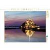 CALVENDO Le Mont Saint Michel - Puzzle da 1000 pezzi