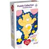 Liscianigiochi Lisciani Giochi - Care Bears Puzzle Collection 250 - Funshine, 117598