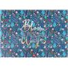 Legami Flora, Puzzle da 1000 Pezzi, 48x68 cm, PUZ0003