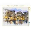 CALVENDO Meutzner Dirk CALVENDO Puzzle - Puzzle da 1000 pezzi La capitale della Toscana, dimensioni 64 x 48 cm