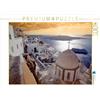 CALVENDO Puzzle Santorini 1000 pezzi Lege-Dimensioni 64 x 48 cm Foto Puzzle Immagine di Immagini