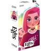 Plastoy Elles Puzzle da 1000 pezzi - Poster incluso