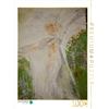 CALVENDO Sabine Diedrich - Puzzle a forma di angelo colorato, 1000 pezzi, dimensioni 48 x 64 cm