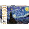 hinkler 1500 Jigsaw Gold Starry Night*, 9354537001605