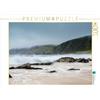 CALVENDO Lain Jackson - Puzzle Kinnagoe Bay, Donegal, Irlanda, 1000 pezzi, dimensioni 64 x 48 cm