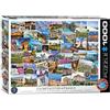 EuroGraphics Giramondo Francia