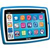 Liscianigiochi -Mio Tab STEM Coding XL 2022, Bambini da 6 Anni, Schermo 10 Pollici, Memoria 32 GB, Autonomi, capacità sensoriali, Coordinazione Occhio-Mano, Multicolore, 97036