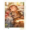 CALVENDO Puzzle Manga per bambini, 1000 pezzi, dimensioni 48 x 64 cm, puzzle fotografico per ore felici