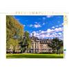CALVENDO Puzzle Castello (posteriore) 1000 pezzi Lege-Dimensioni 64 x 48 cm Foto puzzle Immagine di fotorist.eu