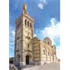 Ravensburger Nathan 12002001 - Puzzle per adulti e bambini a partire dai 12 anni, motivo: Madonna della Guardia