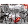 Educa Amsterdam Does Not Apply Puzzle, 3000 pezzi, multicolore, taglia unica (641119)