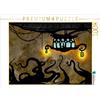 CALVENDO Puzzle, soggetto: nave aerea Tentakel, 1000 pezzi